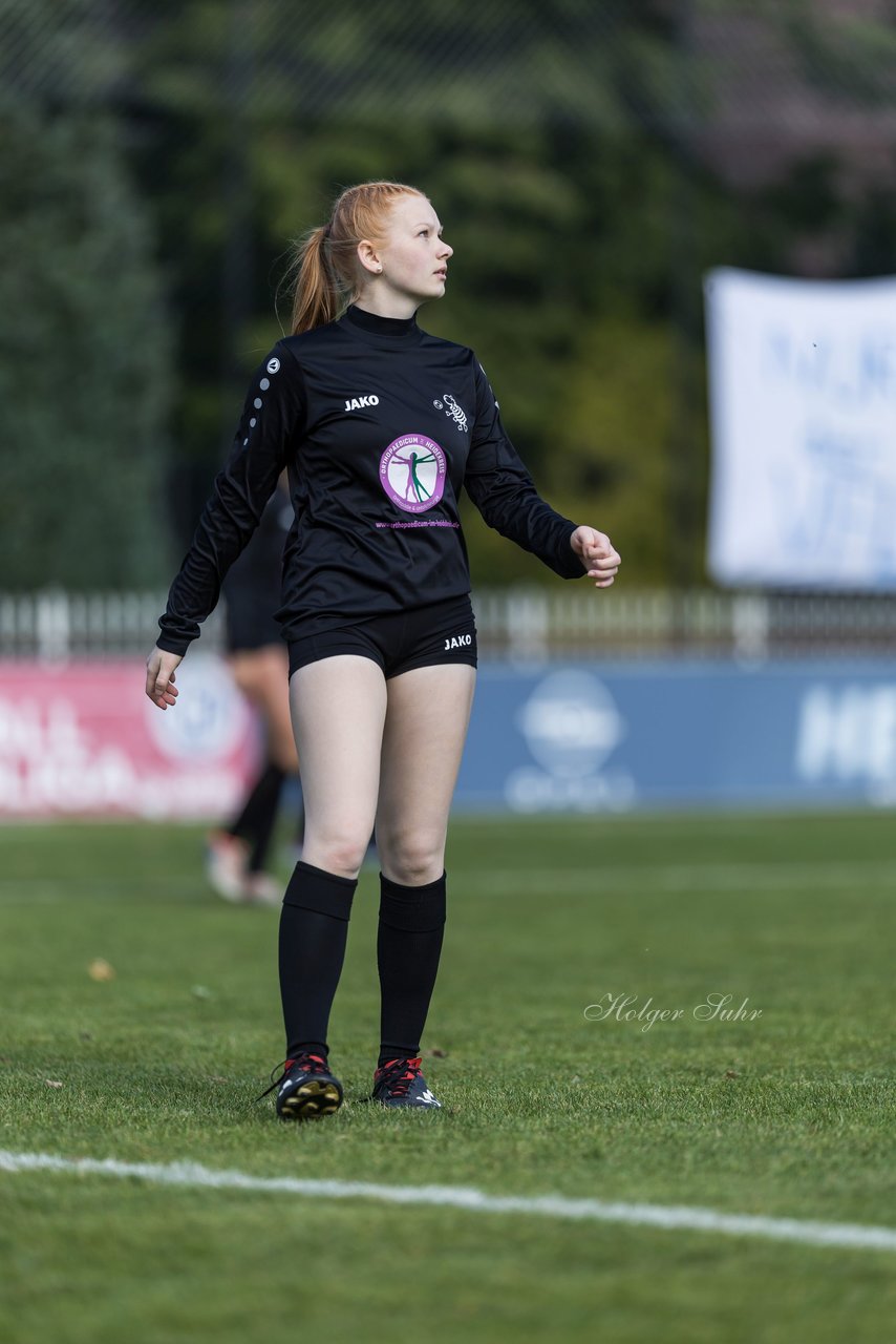 Bild 660 - wU16 Deutsche Meisterschaft